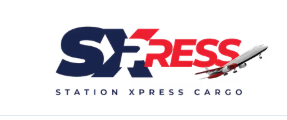 STXpress · Station Xpress Cargo