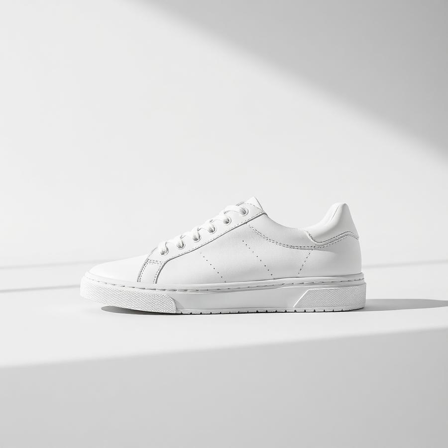 Heritage Court Sneaker