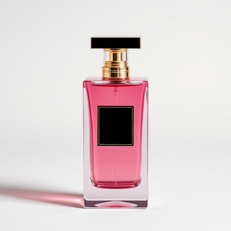 Rose Elixir Eau de Parfum
